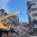 Ruska odmazda za Lugansk: Ambasada SAD u Ukrajini upozorila na napade u naredna 24 sata
