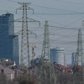 Novi Beograd, Savski venac i Banovo Brdo ponovo imaju struju