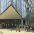 Štrajk upozorenja u Institutu "Biosens", zaposleni zahtevaju smenu novopostavljene direktorke