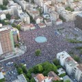 Prebrojavanje pobunjene Srbije
