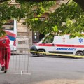 Pet saobraćajnih nezgoda, teže povređena žena kod Delta sitija