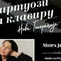 „Virtuozi na klaviru - nova generacija“ u Ruskom domu: Susret tradicije i budućnosti klasične muzike