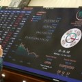 Америчке акције незнатно пале док инвеститори прате ситуацију на Блиском истоку