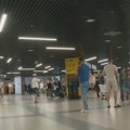 Vijesti: Putnici kontroverznog čarter leta vraćeni iz Tivta za Beograd