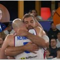 Čestitke bronzanim basketašima Srbije stigle od predsednika Vučića i gradonačelnika mićina: "Hvala vam što ste dostojno…