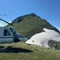 Okončana potraga na Prokletijama, pronađeno tijelo 27-godišnje planinarke