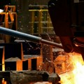 Industrijska proizvodnja u evrozoni porasla 0,1 odsto u aprilu