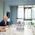 Đedović: NIS ima rekordne količine sirove nafte, osigurano 350.000 tona do 1. jula