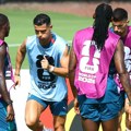 UŽIVO: Mesi blistao, na redu je Ronaldo