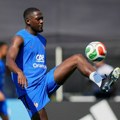 Konate potpisao četvorogodišnji ugovor sa Realom