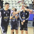 Partizan ide u Ligu šampiona, crno-beli sve potvrdili spektakularnu vest