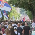"Mesto odakle je sve počelo": Detaljan program studentskog protesta u Novom Sadu