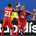 Зеленортска Острва настављају са изненађењима - реми и са Уругвајем