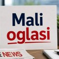 Izdaje se stan u centru Vranja