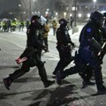 SAD: Osmoro ljudi osuđeno na 450 godina zbog okršaja sa ICE agentima