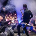 Prvi dan Arsenal Festa obeležili The Cardigans i prvi festivalski nastup Jakova Jozinovića