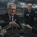 Apple želi dozvolu za kupovinu memorije od kineskog proizvođača koji je na crnoj listi