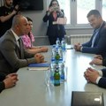 Bratina u Prijepolju: Brzi internet stiže i u sela do 2027. godine