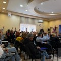 Usvojeni završni račun i rebalans budžeta opštine Bajina Bašta