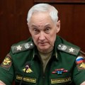 Rojters: Tajna vojna obuka ruskih vojnika u Kini odobrena na visokom nivou