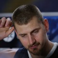 Јокић о атмосфери у Швајцарској: "Имали смо осећај као да играмо код куће"