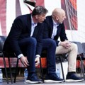Sava Rajković kandidat za sportskog direktora Vojvodine