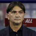 Zlatko Dalić nije više selektor Hrvatske
