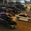 Sandokan hitno prebačen na VMA! Ostojić upucan ispred tržnog centra u Šapcu, prijatelji ga dovezli u bolnicu, poznato gde je…