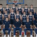 Jovanović veruje u mlade orlove: Spremni smo za Evropsko prvenstvo