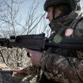 Ruska strana: U napadima ukrajinskih dronova uništena velika polja pšenice