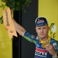 Marlije pobednik sedme etape Tur de Fransa