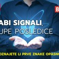 Slabi signali, skupe posledice: kako prepoznati pretnju pre nego što postane kriza