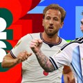 Rivalstvo koje je preraslo fudbal – Engleska i Argentina za finale Mundijala (RTS 1, 21.00)