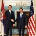 State Department za RSE: Strateški dijalog odražava novo doba odnosa SAD i Srbije