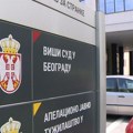Četvorici pripadnika "balkanskog kartela" ukupno 59 godina zatvora
