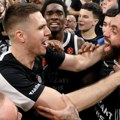 Bitan potpis u Partizanu, kapiten ostaje u crno-belom dresu dok se čekaju pojačanja
