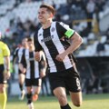 Žeremi Dešelborer: Očekujem mnogo težak meč, Partizan ima dosta talentovanih igrača