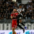 Fantastični Zubairu još jednom u metu: Ovako je Partizan postigao treći gol u Humskoj