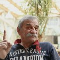 SAZNAJEMO Ljubiša Ristić novi v.d. direktor Ateljea 212
