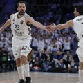 Serhio Ljulj ostaje u Real Madridu još jednu sezonu