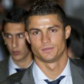 Snima se! Nakon Svetskog prvenstva Ronaldo dobio ulogu u seriji: Otkriveni svi detalji