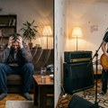 Muzičar uhapšen zbog nesnosne buke: Komšije tvrde da ih je terorisao godinama, policija zaplenila 40 gitara