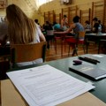 U niškim srednjim školama ostalo još 176 slobodnih mesta, 69 u Mašinskoj