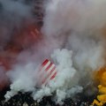 „Marakana? Jedan od najtežih stadiona u Evropi“
