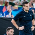 Trener košarkaša Hercegovca Aleksandar Komnenić posle evropskog srebra: Ogroman uspeh za sve