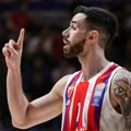 Vildoza se konačno oglasio! Argentinac prvi put progovorio kao igrač Partizana - posle šok transfera stao pred kameru i…