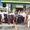 MOL otvorio novu pumpu u Srbiji: Vozačima dostupna 24 sata, evo gde se nalazi