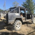 Uspešno održan Offroad Juhor Sekurič 2026 (FOTO)
