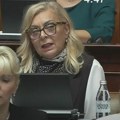 Udruženje geodetskih organizacija Srbije traži razrešenje ministarke Aleksandre Sofronijević