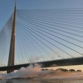 Gradska čistoća u ponedeljak nastavlja akciju suzbijanja komaraca u Beogradu